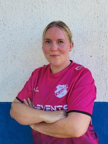 Britta Stadtlander-Wilkens