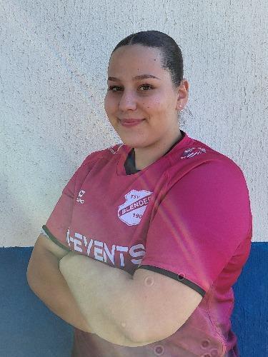 Cecilia Clasen