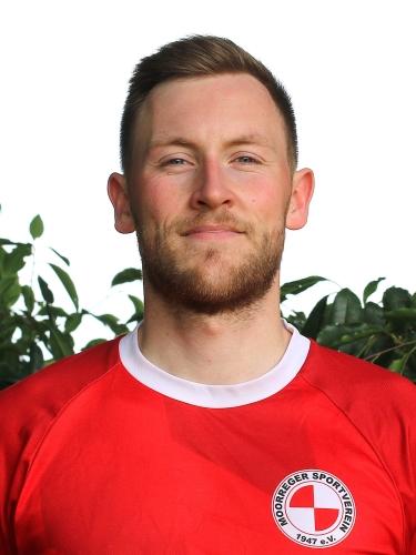 Finn-Ole Cornils