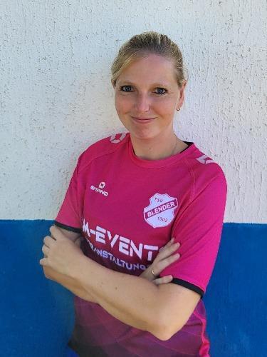 Sandra Böhnert
