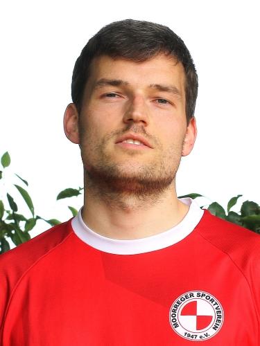Felix Giesbrecht