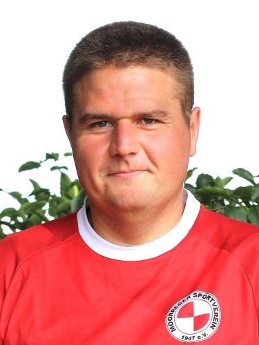 Hendrik Hohmann