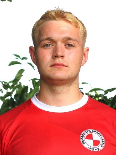 Hauke Otzdorff