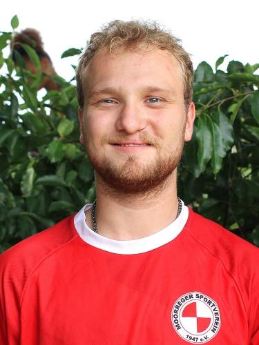 Marcel Peters