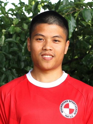 Ake-Marius Petersen