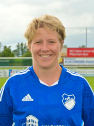 Angelika Gabriele Holitschke