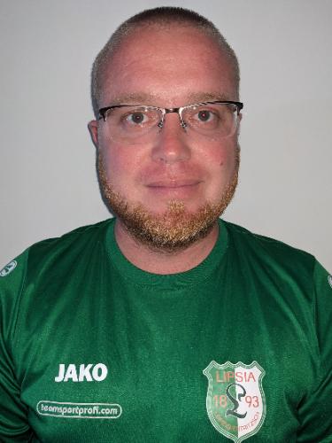 Sebastian Jander