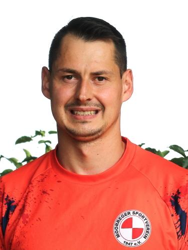 Daniel Rosenzweig
