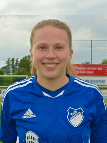 Laura Intelmann