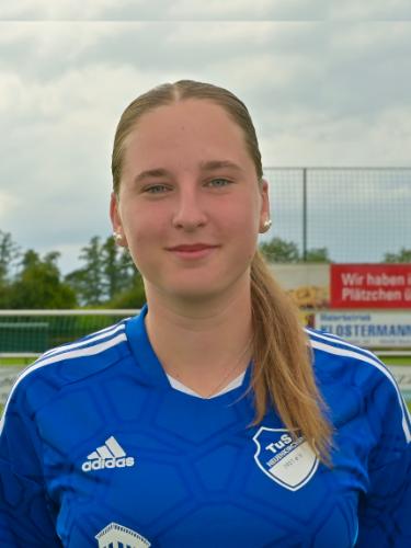 Sophie Marie Pollag