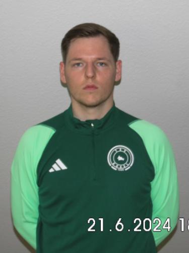 Julian Objartel