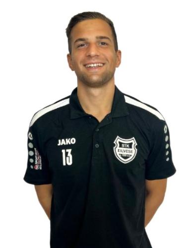 Jannis Neugebauer