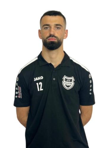 Danijel Zobenica