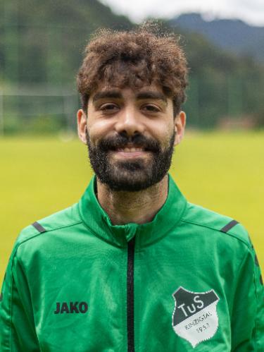 Nami Güven