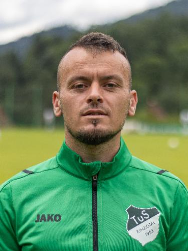 Dumitru-Daniel Spiru