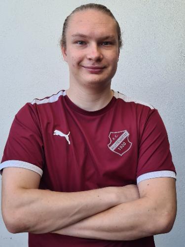 Max Schönwald