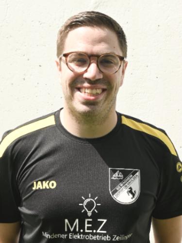 Felix Meyer