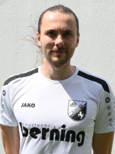 Helge Jendrik Müller