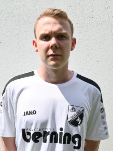 Jannic Sommer