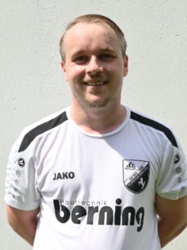 Niklas Frederic Tscherny