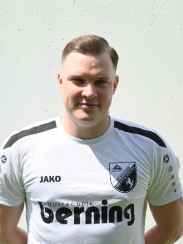 Niklas Vollendorf