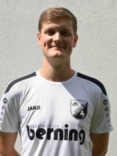 Arne Wienold