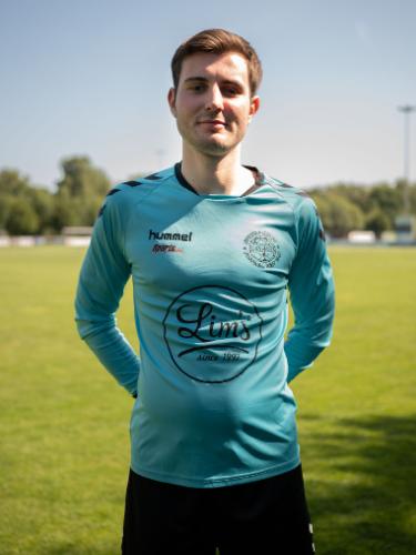Jan-Eric Kranzmair