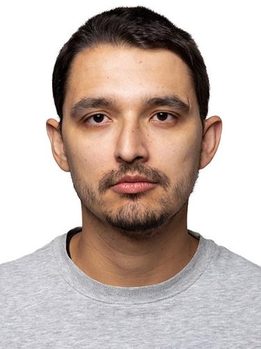 Ricardo Alonso Martinez Hincapie
