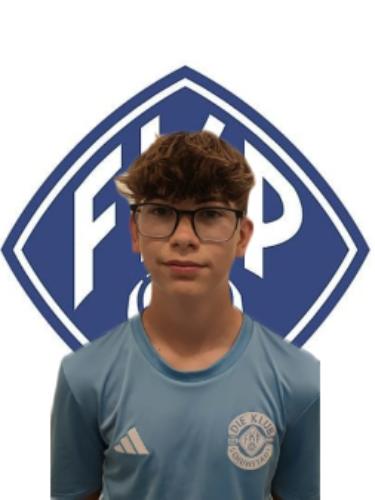 Ian-Alexander Godetz