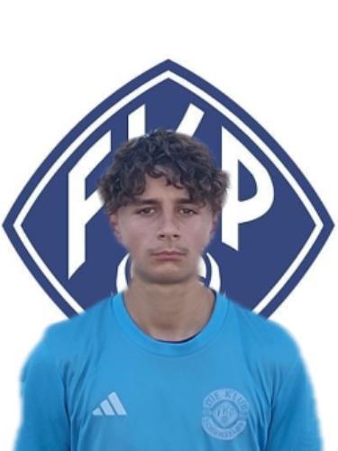 Pawel Marek Hielinski