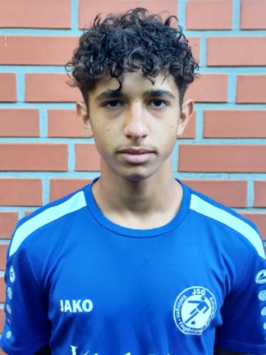 Hussein El Einein