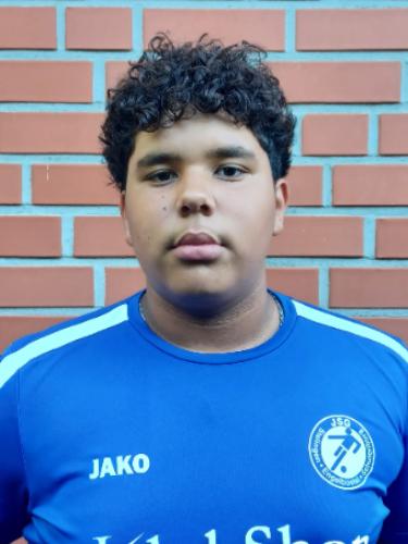 Norwin-Lennox Weigt