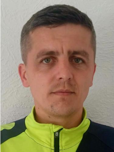 Cazim Burzic
