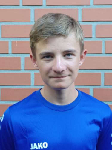 Elias Freitag