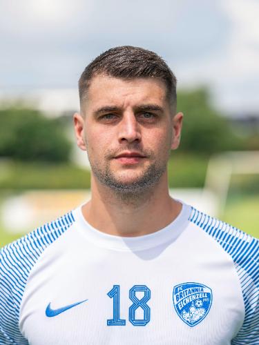 Daniel Kratz
