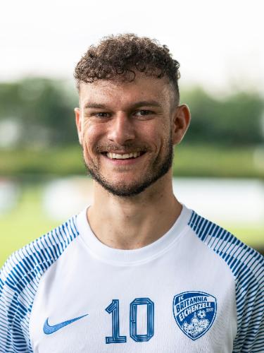 Marcel Ludwig