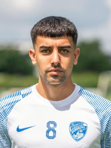 Dejan Milenkovski