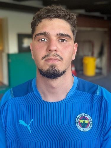 Berkay Karapinar