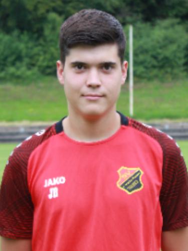 Jonas Blaha