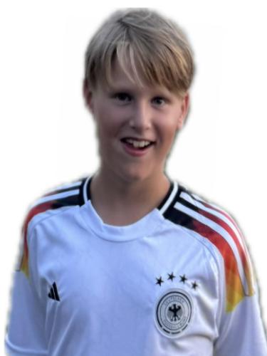 Noah Balthasar Boshamer