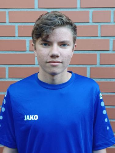 Bastian Robin Tiedemann