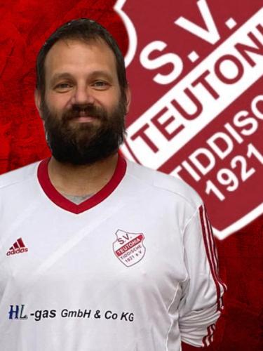 Sven Brettschneider