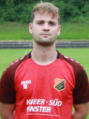 Hannes Erne