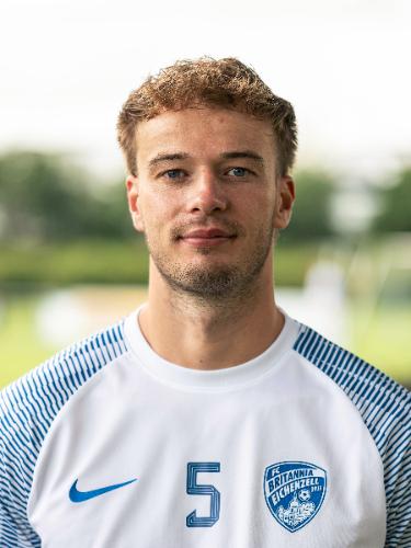 Tim Stroeder