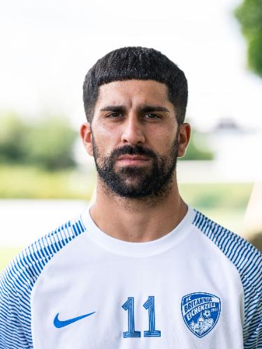 Ferhat Yildiz