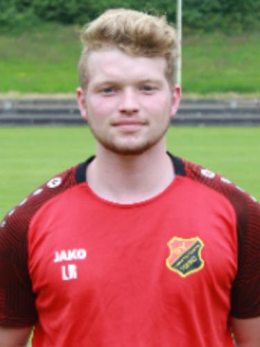 Luca Rauschmaier