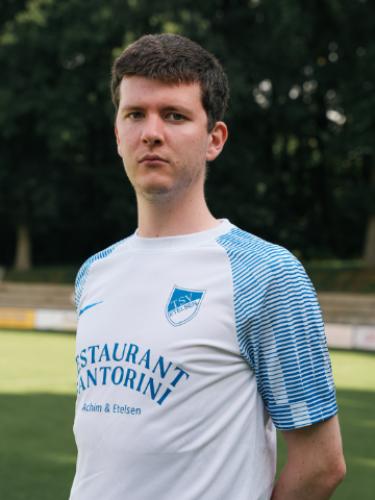 Jannik Janssen