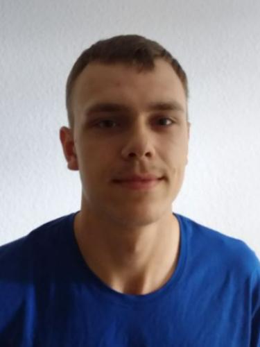 Lukas Weihrauch