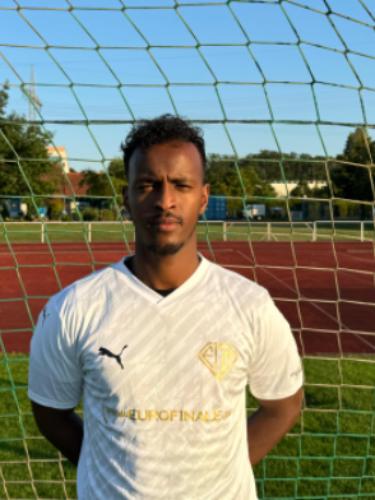 Farhan Mohames Hasan