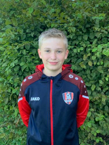 Hendrik Mathis Marks